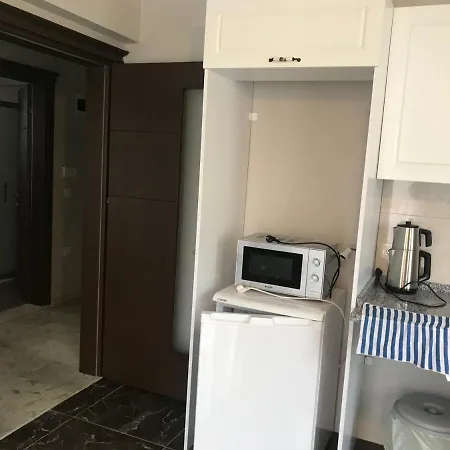 Golden Lake Aparts Apart Otel 3*