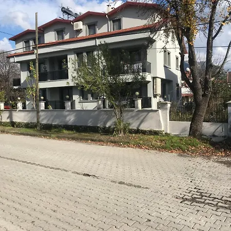 아파트호텔 Golden Lake Aparts Koycegiz (Mugla)