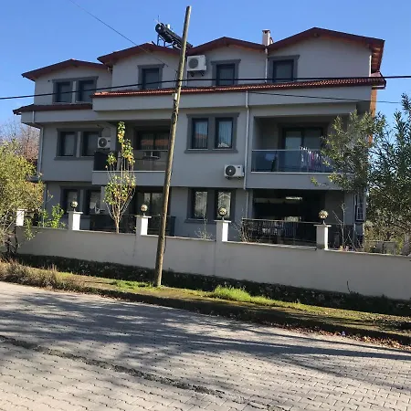 Golden Lake Aparts 3* Koycegiz