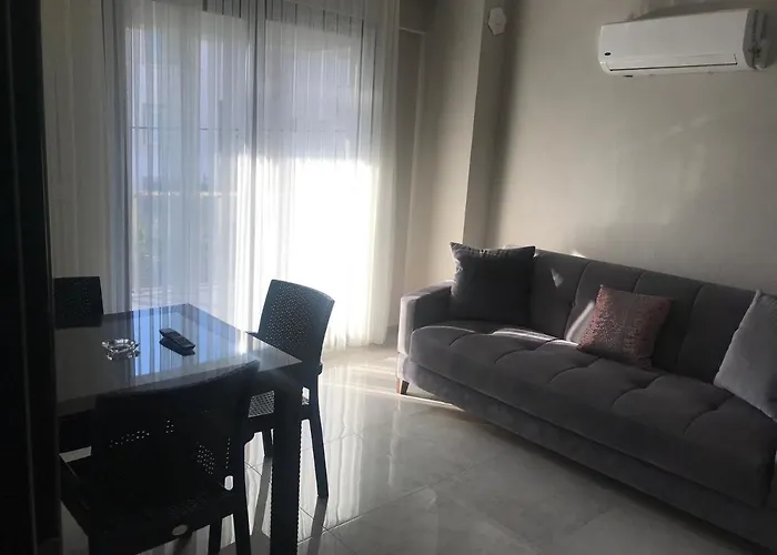 아파트호텔 Golden Lake Aparts 3*