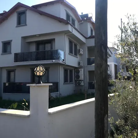 Golden Lake Aparts Aparthotel Koycegiz (Mugla)