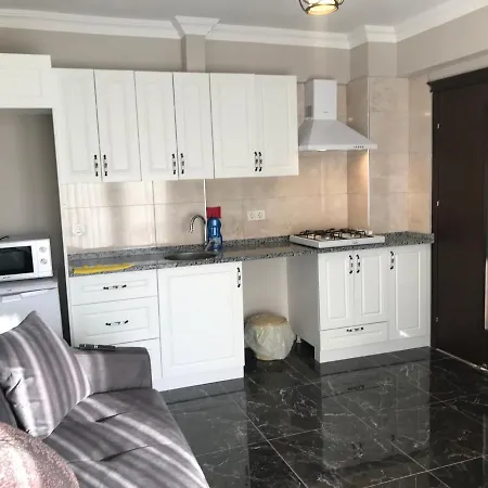 Golden Lake Aparts Aparthotel *