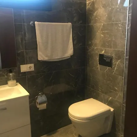 Golden Aparts 3* Koycegiz (Mugla)