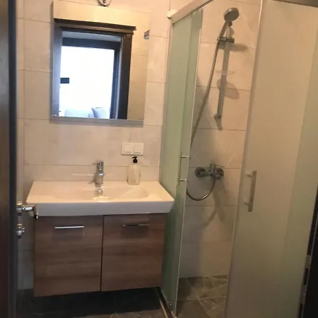Aparthotel Golden Lake Aparts Koycegiz (Mugla)