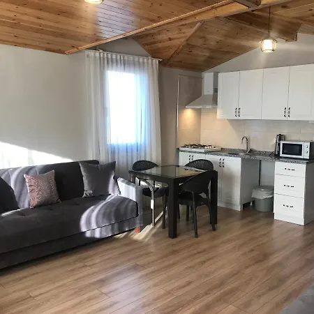 Aparthotel Golden Lake Aparts Koycegiz (Mugla)
