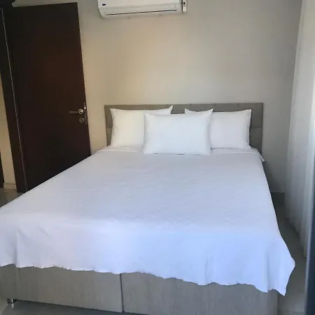 Golden Lake Aparts Aparthotel Koycegiz (Mugla)
