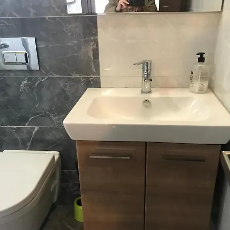 Aparthotel Golden Lake Aparts *