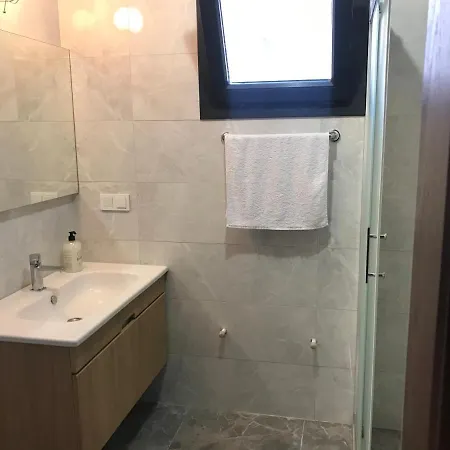 Golden Lake Aparts Aparthotel Koycegiz (Mugla)