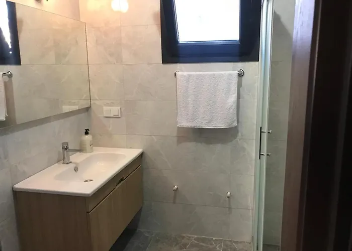 Golden Lake Aparts Ξενοδοχείο με διαμερίσματα Koycegiz (Mugla)